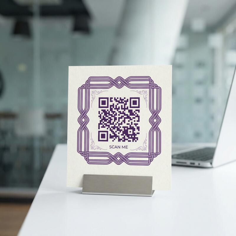 暗网禁区商务二维码